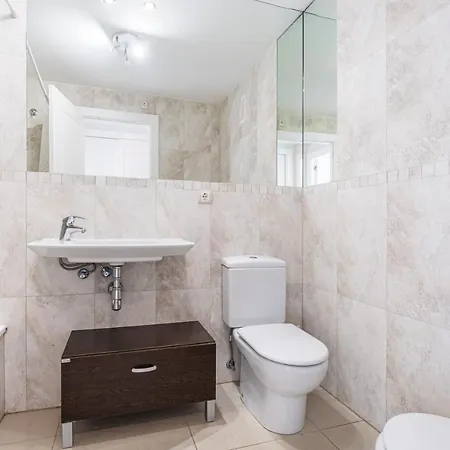 Apartamento Gemelos 26-t2-22-e *