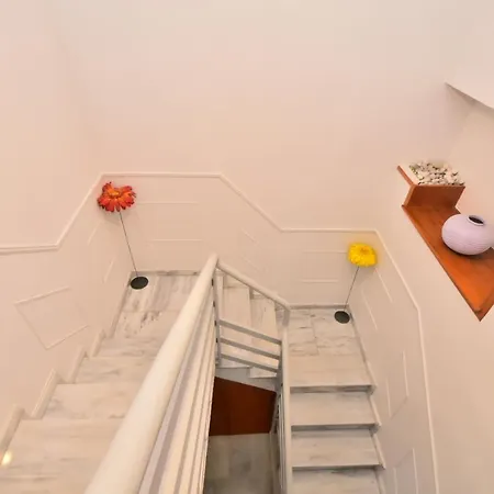 Atico Con Gran Terraza Apartament Benidorm