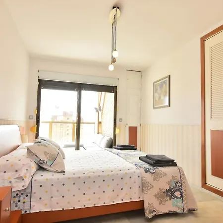 Atico Con Gran Terraza Apartament