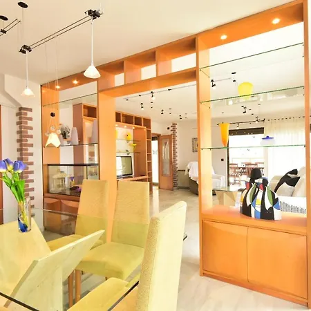 Atico Con Gran Terraza Apartament *