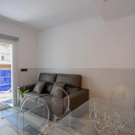 Mundobooking Centro Levante