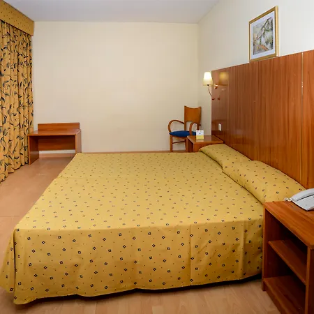 Hotel Mareny 3*
