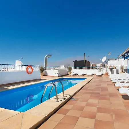 Mareny Hotel Benidorm