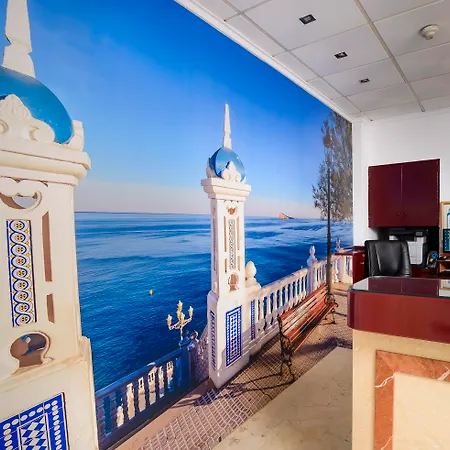 Mareny Hotel