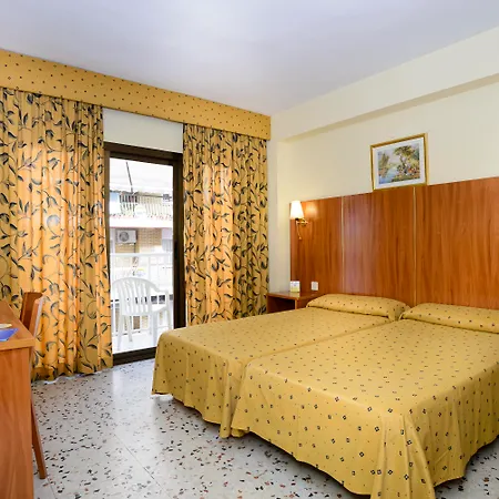 Mareny Benidorm