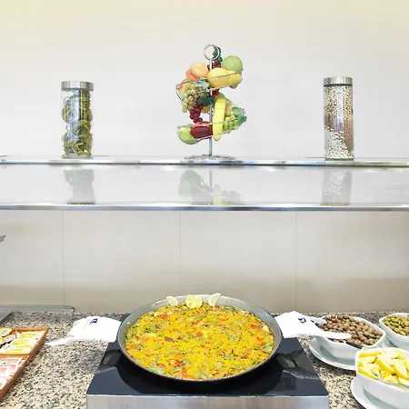 فندق هوتل آر إتش سول بينايدورم