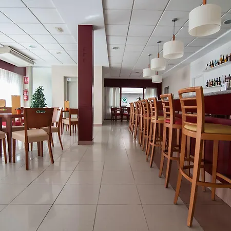 Rh Sol Hotel 3*