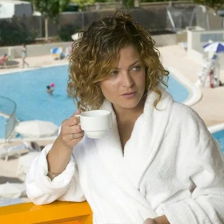 Hotell & Dynastic Benidorm