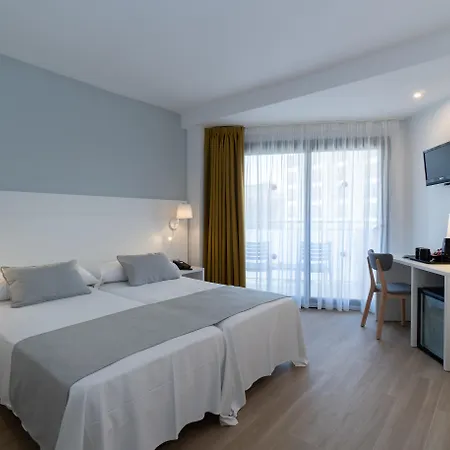 Medplaya Rio Park Hotel