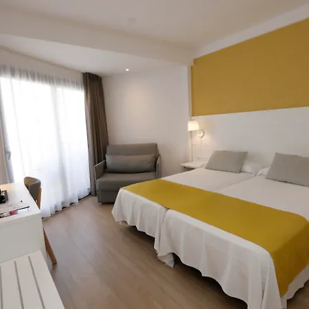 Hotel Medplaya Rio Park