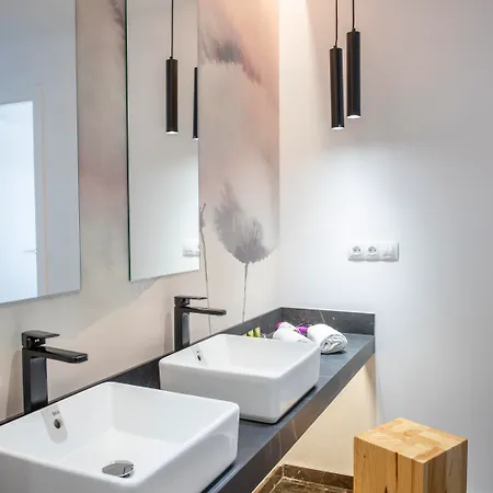 Appartement San Jaime Center And