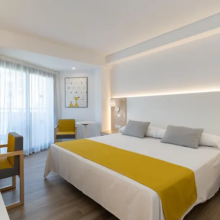 Hotel Medplaya Rio Park
