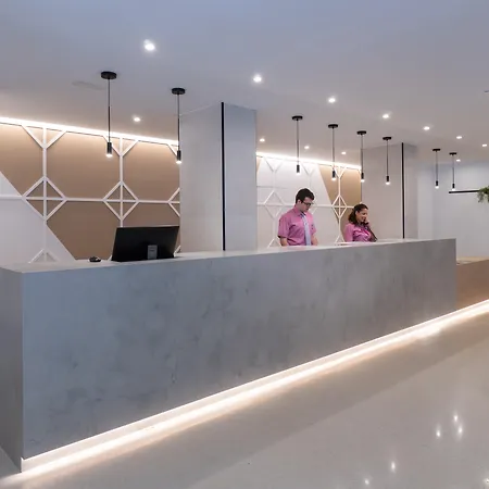 Medplaya Rio Park Hotel 4*