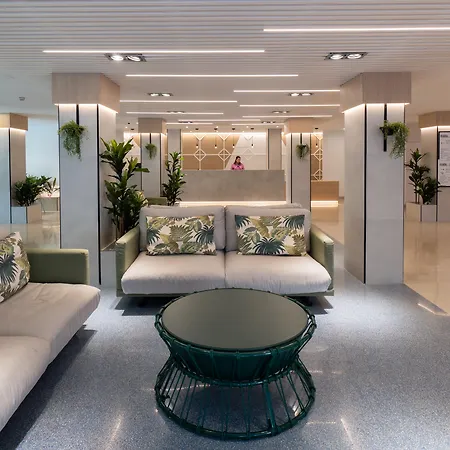 Medplaya Rio Park Hotel