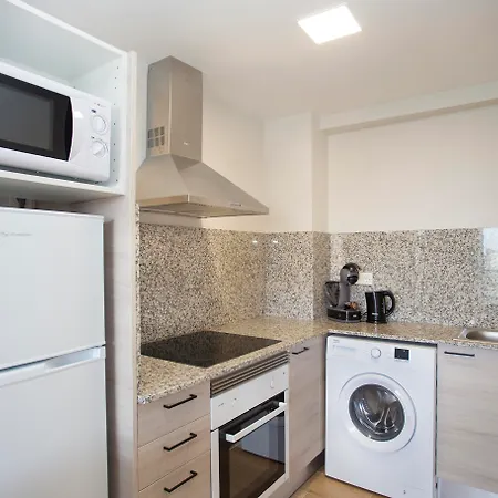 Maryciel By Mc Appartement