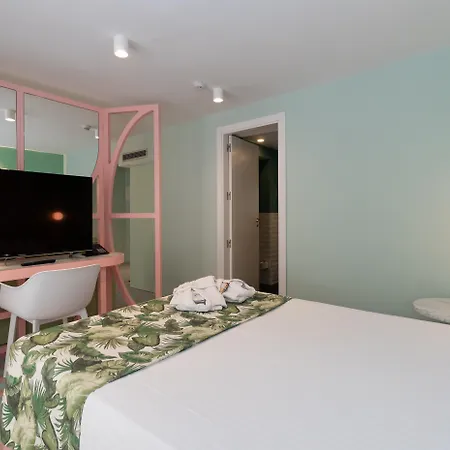 The Agir Springs By Medplaya (adults Only) Benidorm