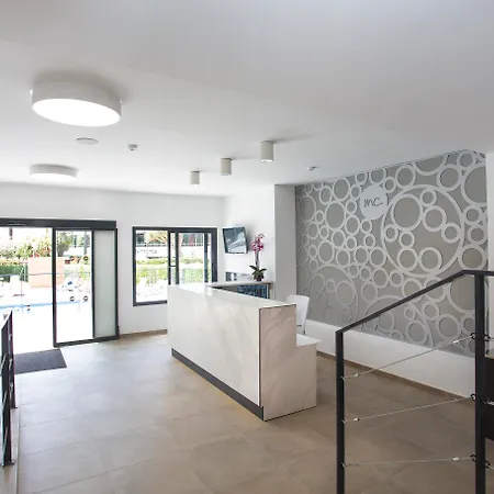 Maryciel By Mc Appartement Benidorm