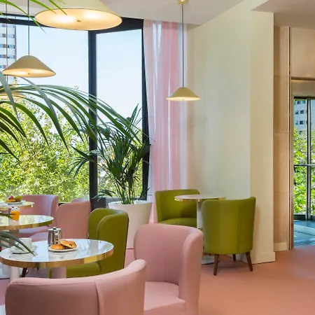 Hotel The Agir Springs By Medplaya (adults Only)