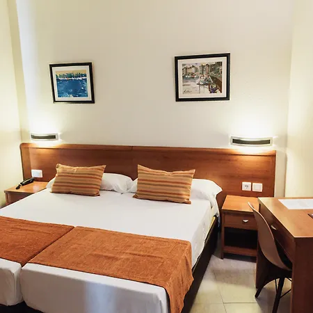 Marconi Hotel 3*