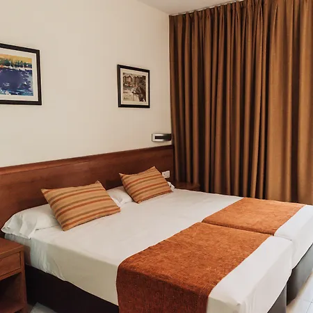Hotel Marconi