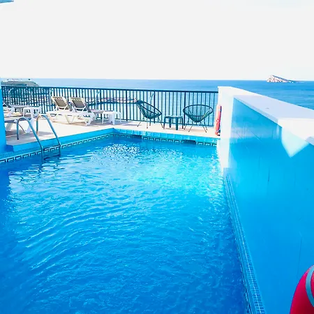 Marconi Hotel