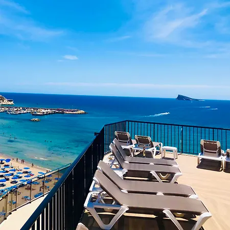 Hotel Marconi