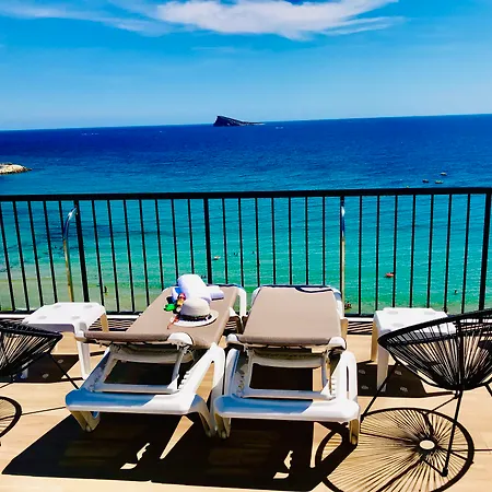 Marconi Hotel 3*