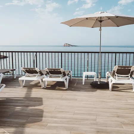 Hotel Marconi 3*