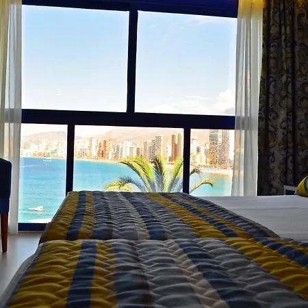 Lido Hotel 3*