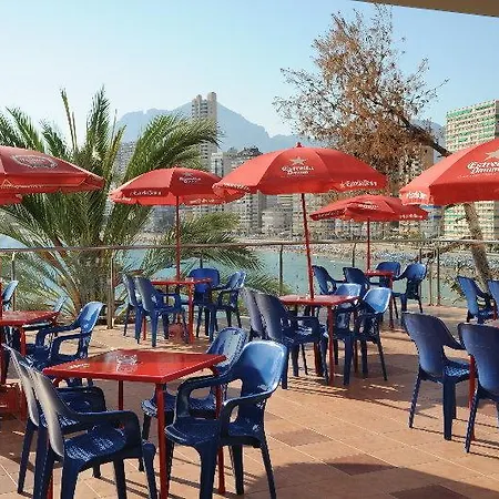 Lido Hotel 3*