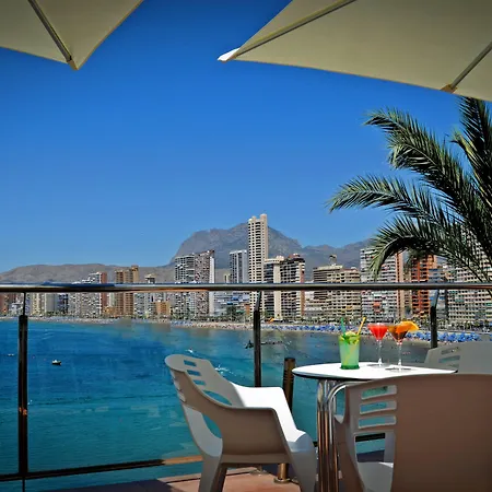 Lido Hotel 3*