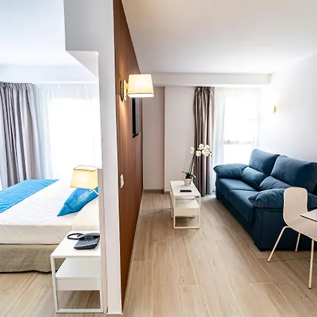 Rosamar Hotel