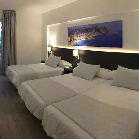 Los Alamos Hotel