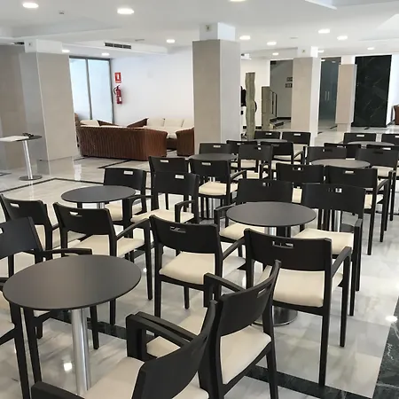 Los Alamos Benidorm