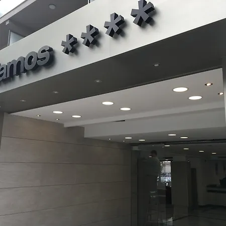 Los Alamos Hotel