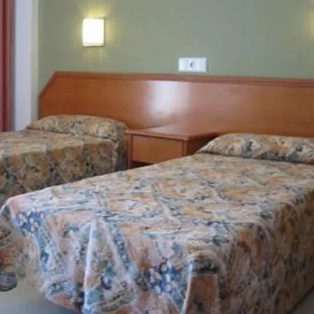 Hotel Joya Benidorm