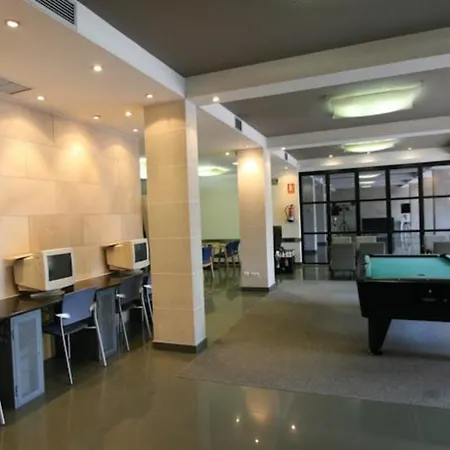 Joya Hotel
