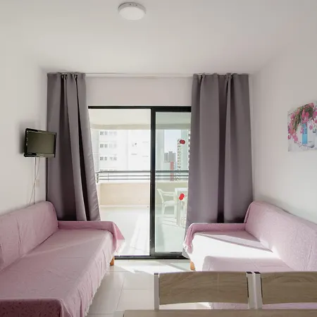 Apartmanhotel Luxmar