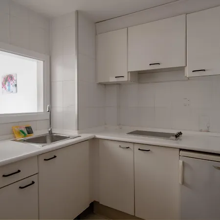 Luxmar Apartmanhotel Benidorm