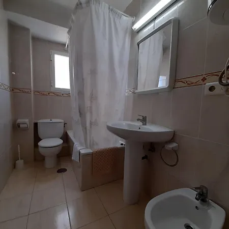 Apartamento Veracruz 18 *
