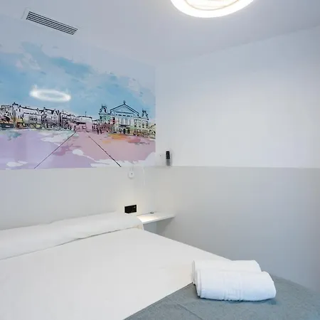 Mundobooking Centro Levante Benidorm