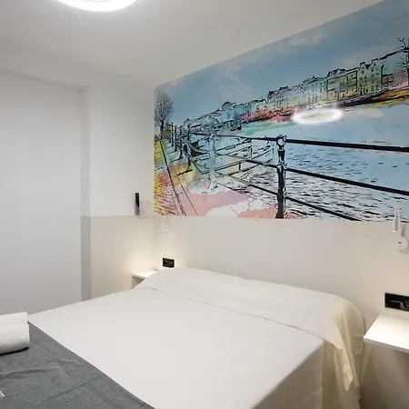 Mundobooking Centro Levante Apartament