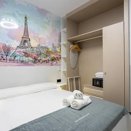 Apartament Mundobooking Centro Levante Benidorm
