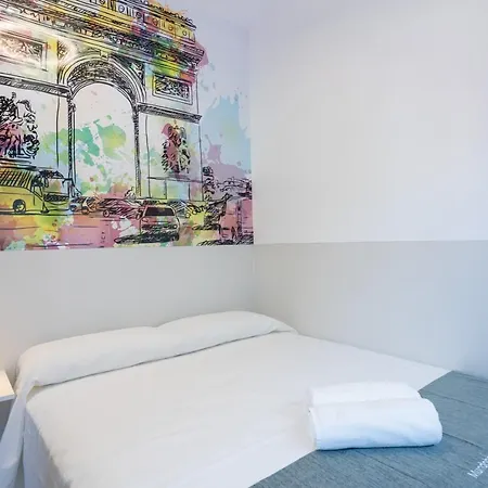 Apartament Mundobooking Centro Levante Benidorm