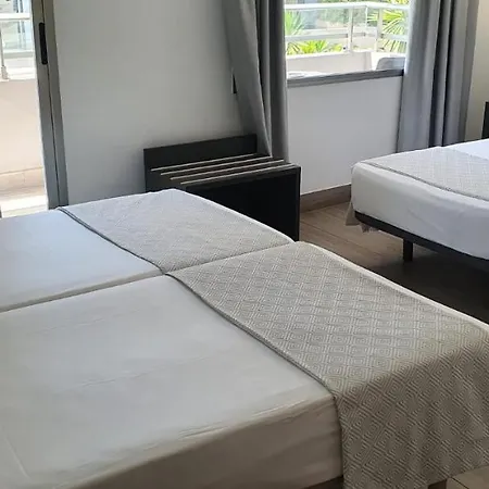 Hotel Los Alamos 4*