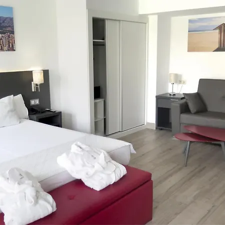 Los Alamos Hotel