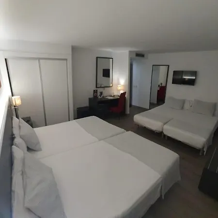 Los Alamos Benidorm