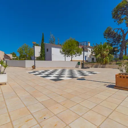 L'alfas Oasis Hotel