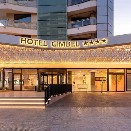 Cimbel Отель 4*