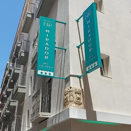 Clopy Rocamar Hotel 3*
